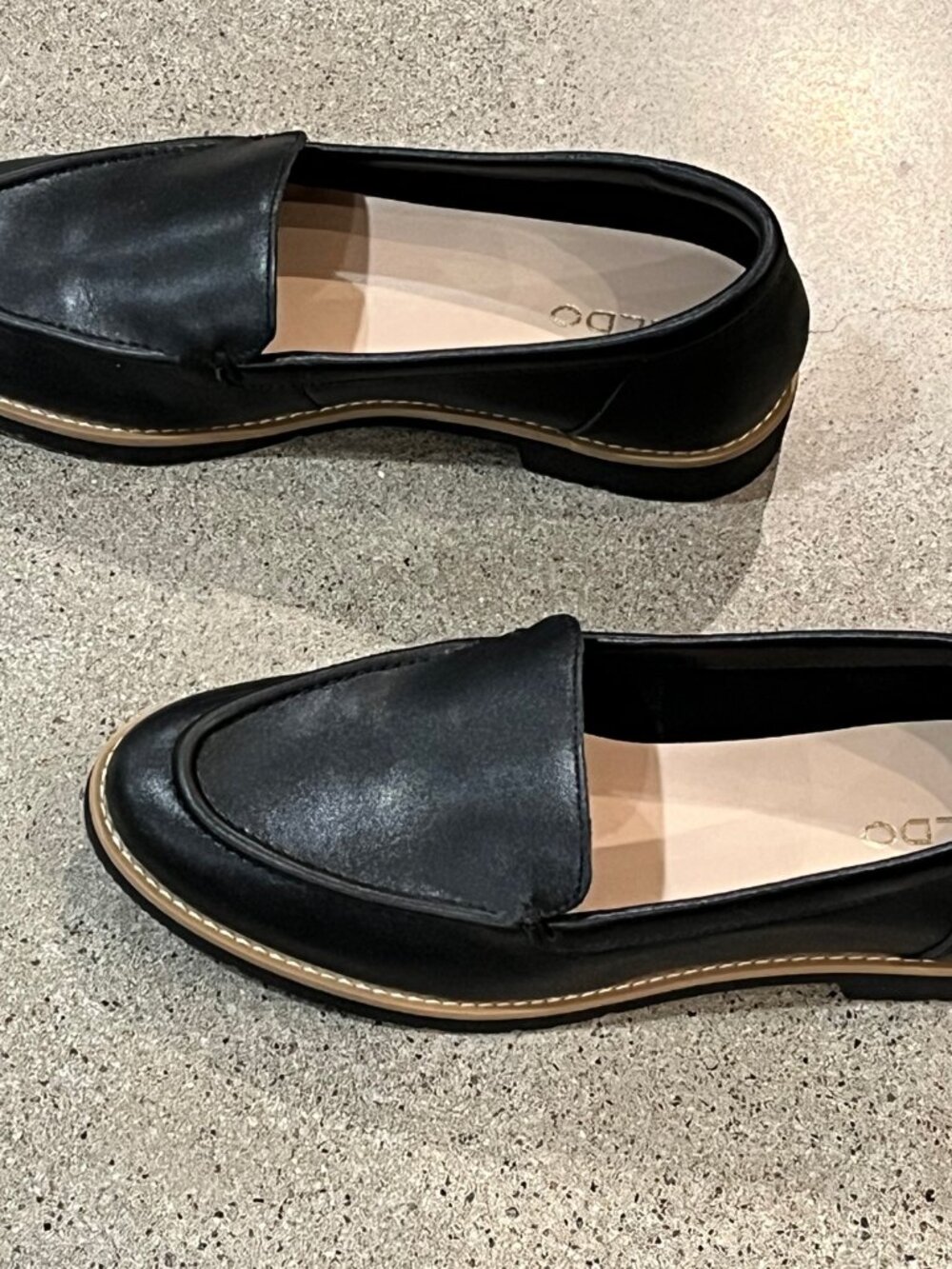 ALDO Rheildanflex Loafer - Picture 7 of 7